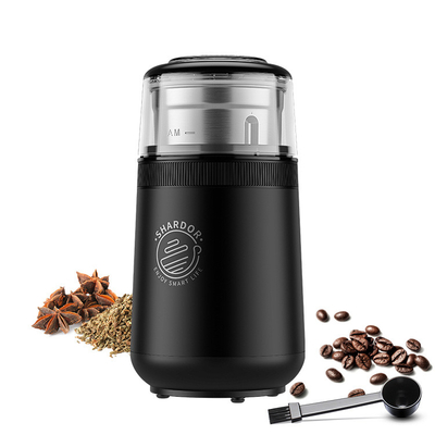 Les USA branchent le fabricant de café d'Electrical Multi Functional de broyeur de café de l'acier inoxydable 304