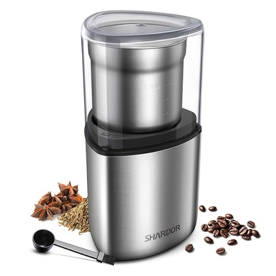 Broyeur de haute performance de Portable Electric 200W de broyeur de café de la lame SS304