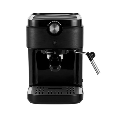 Fabricant de café italien multifonctionnel de Digital de rôtissoire d'expresso de la machine 0.9L du café SS304