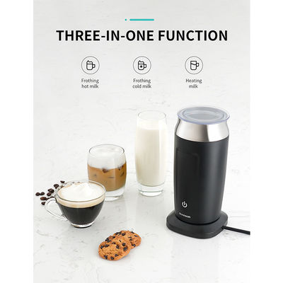 Lait automatique multifonctionnel de réchauffeur de Nespresso de machine de vapeur électrique de lait moussant le mélangeur