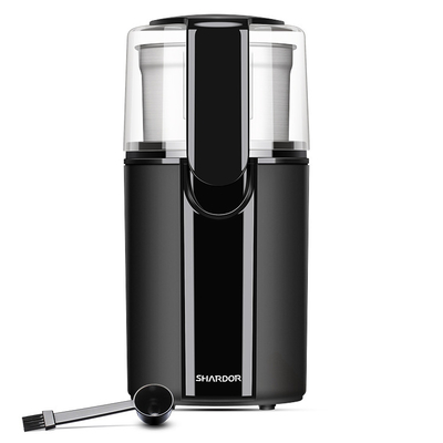 Capacité électrique commerciale automatique ETL de Custom 70g de broyeur de café