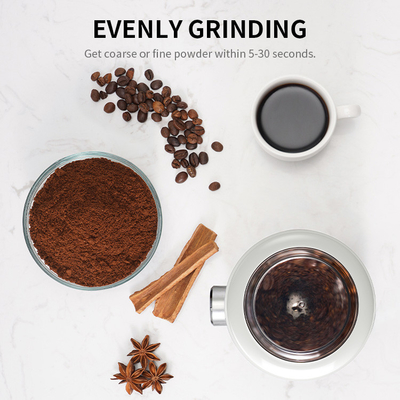 Les ABS rectifient très bien le fabricant d'expresso commercial de tasses démontables du fabricant de café 150W brut