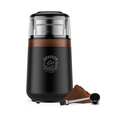 Café Bean For Homeuse de Mini Electric Coffee Grinder Mill 70g d'écrous