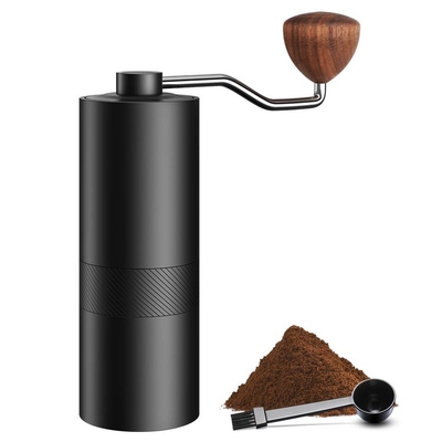 Burr Coffee Grinder Hand Crank manuel manuel Burr For Business Gifts conique