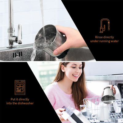 Broyeur sèche humide Multi Functional Use Burr Grinder plat à la maison automatique d'épice d'épice