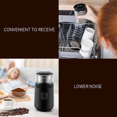 Broyeur de café faite sur commande d'OEM du DB 70 Own Mold pour la poudre fine