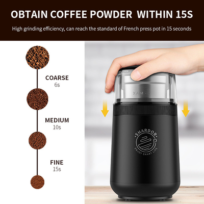 Broyeur de café faite sur commande d'OEM du DB 70 Own Mold pour la poudre fine