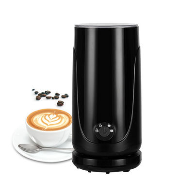 CE électrique automatique de Heater Frother de lait de café de Frother de lait d'expresso de 300ML 600W