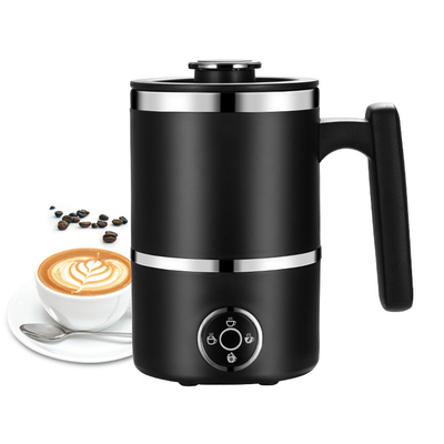 Automatique multifonctionnel tenu dans la main électrique professionnel de Frother 600W de lait
