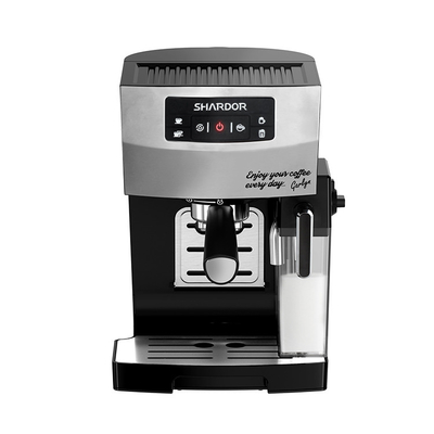 Machines d'expresso multifonctionnelles de café de cappuccino de l'One Touch 1450W de machine de café d'ODM d'OEM