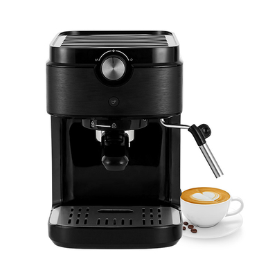expresso multifonctionnel Burr Grinder tenu dans la main électrique de la machine 1300W du café 0.9L