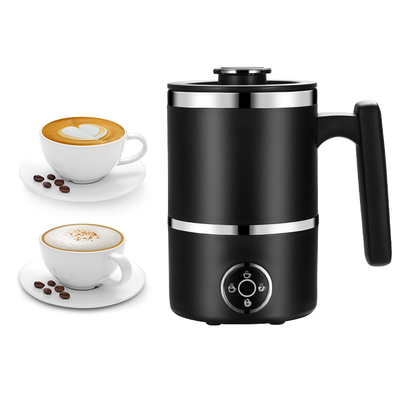 lait électrique automatique Frother de machine de mousse de Frother de lait de l'expresso 220V