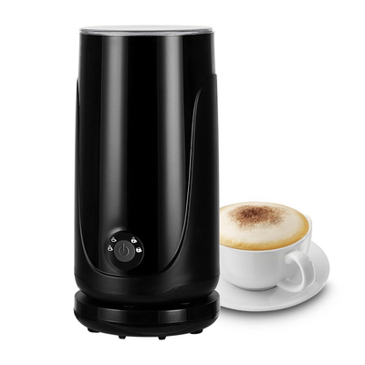 lait à piles Heater And Frother de Foamer de chocolat de Frother de lait de l'expresso 4-in-1