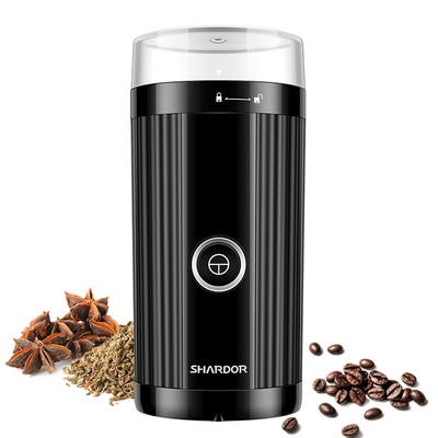 Feuilles fines de For Herbs Peanuts de petite de café broyeur électrique de Bean Grinder Electric Pepper Mill