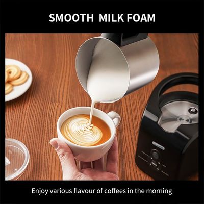 Lait détachable automatique intelligent froid et passionné de Frother d'expresso